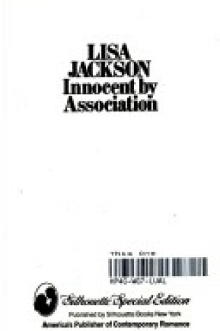 Cover of Innocent by Association