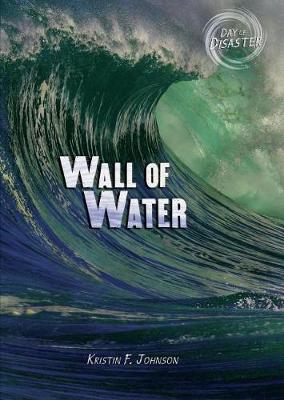 Book cover for Wall of Water