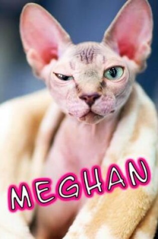 Cover of Meghan