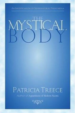 Cover of The Mystical Body