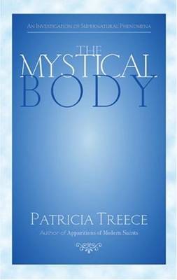 Cover of The Mystical Body