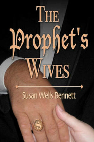 Cover of The Prophet's Wives