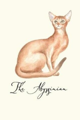 Cover of The Abyssinian