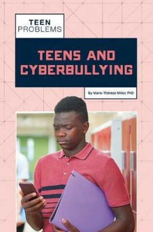 Cover of Teens and Cyberbullying