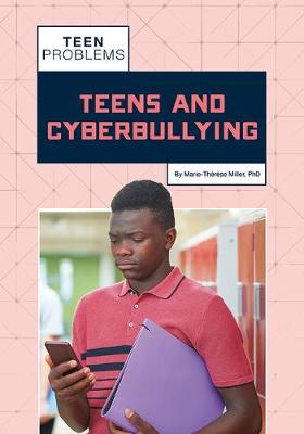 Cover of Teens and Cyberbullying