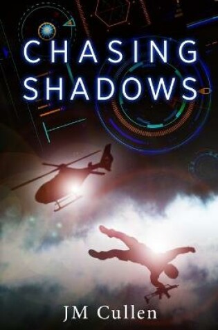 Cover of Chasing Shadows