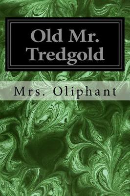 Book cover for Old Mr. Tredgold