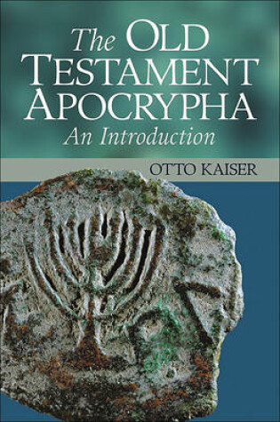 Cover of The Old Testament Apocrypha