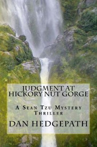 Cover of Judgment At Hickory Nut Gorge
