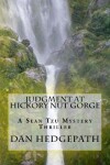 Book cover for Judgment At Hickory Nut Gorge