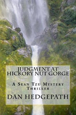 Cover of Judgment At Hickory Nut Gorge