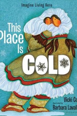 Cover of This Place is Cold (Reissue)