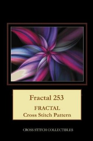Cover of Fractal 253