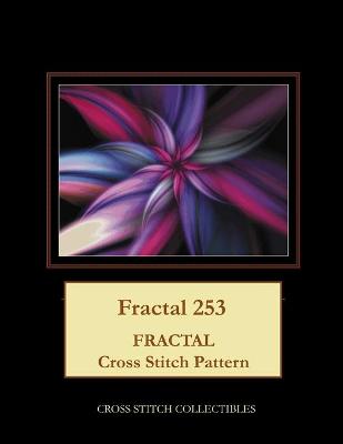 Book cover for Fractal 253
