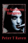 Book cover for The Northern Vampires