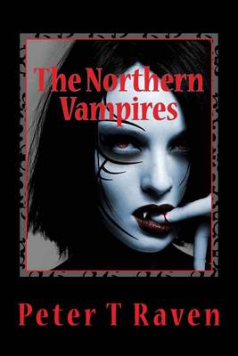 Cover of The Northern Vampires