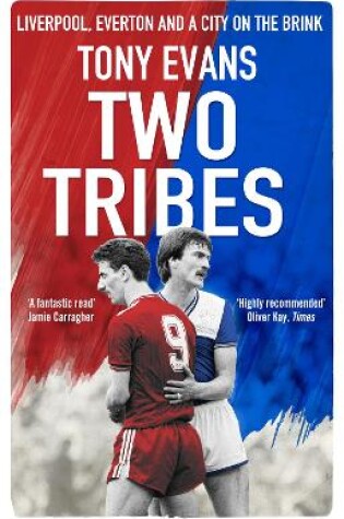 Cover of Two Tribes