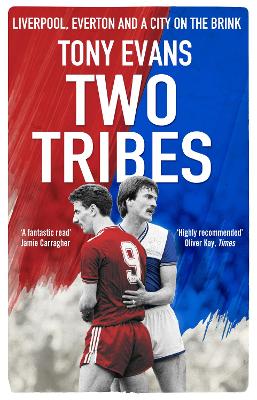 Book cover for Two Tribes