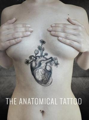 Book cover for The Anatomical Tattoo