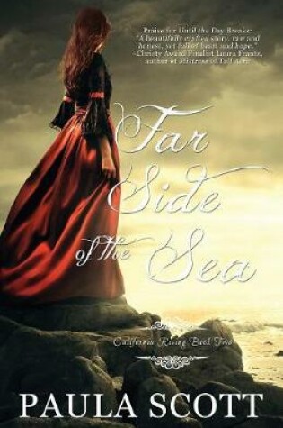 Cover of Far Side of the Sea