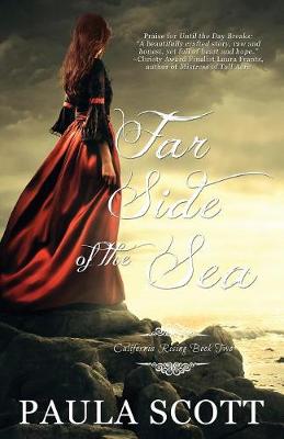 Cover of Far Side of the Sea