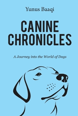 Cover of Canine Chronicles