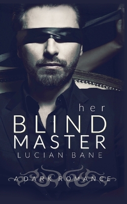 Book cover for Her Blind Master