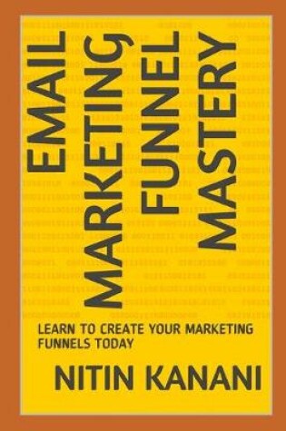 Cover of Email Marketing Funnel Mastery