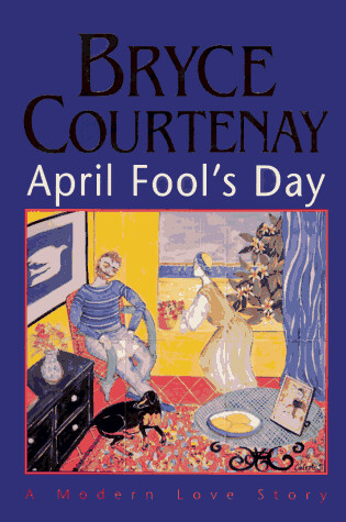 Cover of April Fool's Day