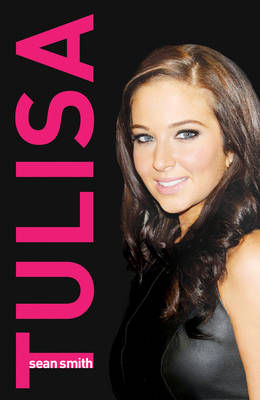 Book cover for Tulisa