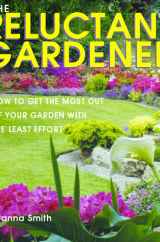 Cover of The Reluctant Gardener