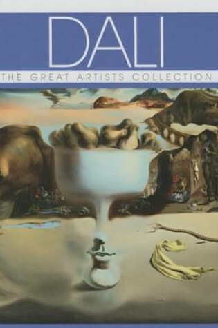 Cover of Dali