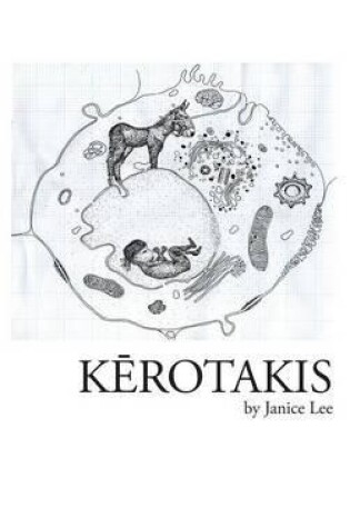 Cover of Kerotakis Deluxe