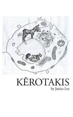 Book cover for Kerotakis Deluxe