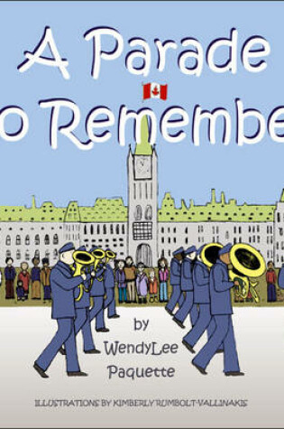 Cover of A Parade to Remember