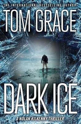 Book cover for Dark Ice