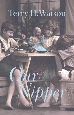 Book cover for Our Nipper