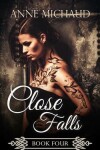 Book cover for Close Falls