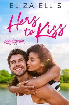 Book cover for Hers to Kiss