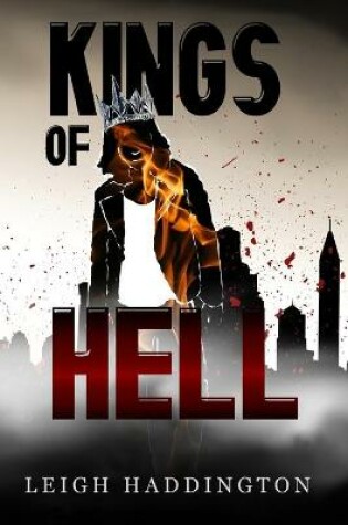 Cover of Kings of Hell