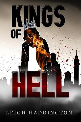 Book cover for Kings of Hell