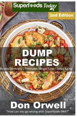 Cover of Dump Recipes