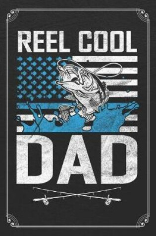 Cover of Reel Cool Dad