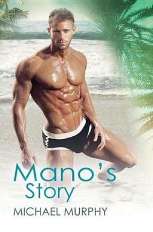 Cover of Mano's Story