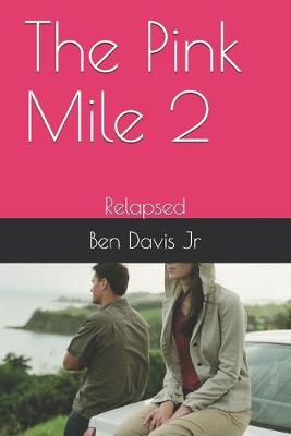 Book cover for The Pink Mile 2
