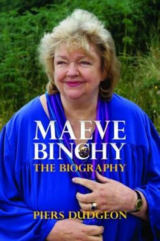 Cover of Maeve Binchy