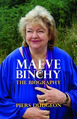 Book cover for Maeve Binchy