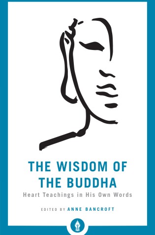 Cover of The Wisdom of the Buddha