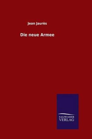 Cover of Die neue Armee