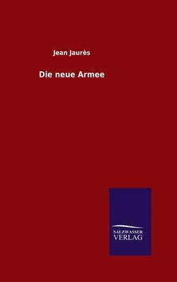 Book cover for Die neue Armee